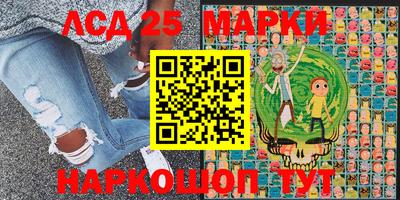 крисы Донской